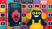 DON'T PANIC GAMES - FRUIT COCKTAIL Toys & Games