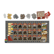 Don't Panic Games - Kingsburg (FR) Toys & Games