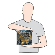 Don't Panic Games - Kingsburg (FR) Toys & Games