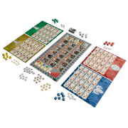 Don't Panic Games - Kingsburg (FR) Toys & Games