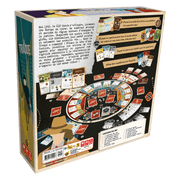 Don't Panic Games - La Traque (FR) Toys & Games