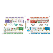 Don't Panic Games - LET'S GO! TO JAPAN Toys & Games