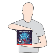 Don't Panic Games - Tesseract (FR) Toys & Games