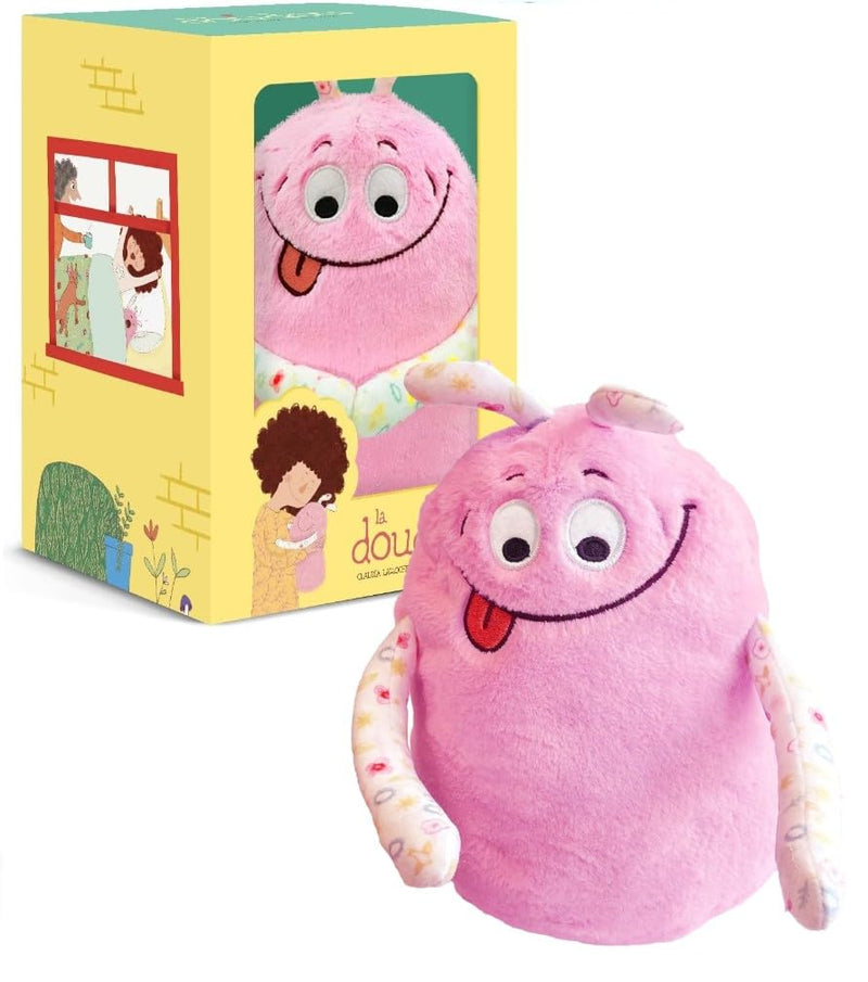 Doudou - LA DOUDOU - PLUSH Toys & Games