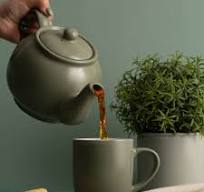 Price & Kensington - Classic 2-Cup Teapot | Sage - view 3