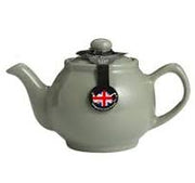 Price & Kensington - Classic 2-Cup Teapot | Sage - view 2