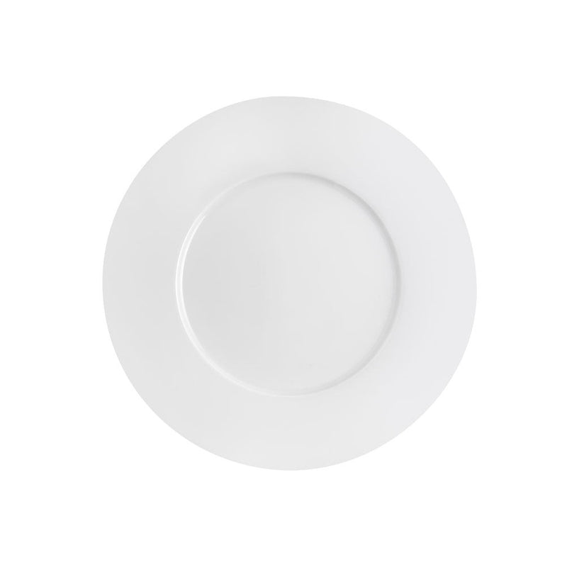 Degrenne Paris - Collection L Round Dessert Plate 24 cm
