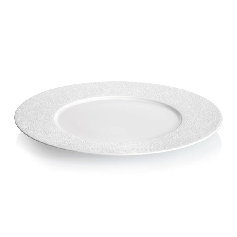 Degrenne Paris - Collection L Oval Tray 36 cm