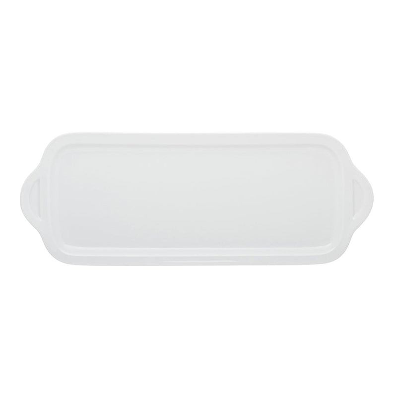 Degrenne Paris - Collection L Rectangular Cake Tray 35 cm