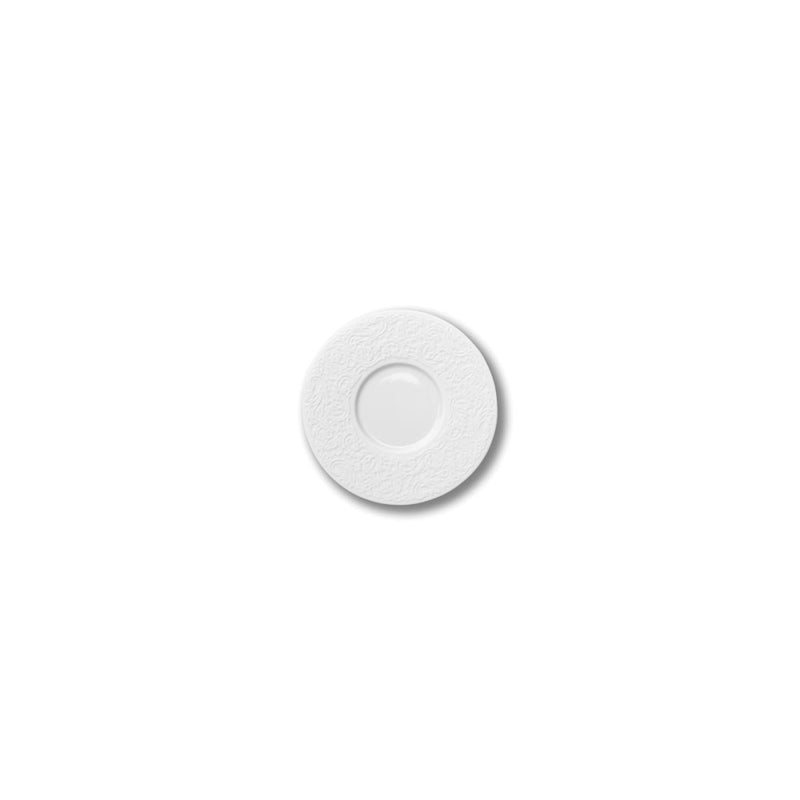 Degrenne Paris - L Couture Coffee Saucer 12 cm