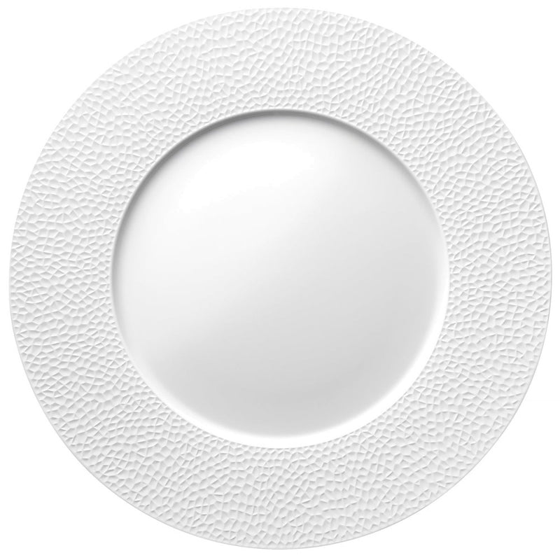 Degrenne Paris - Collection L Fragment Dinner Plate 28 cm