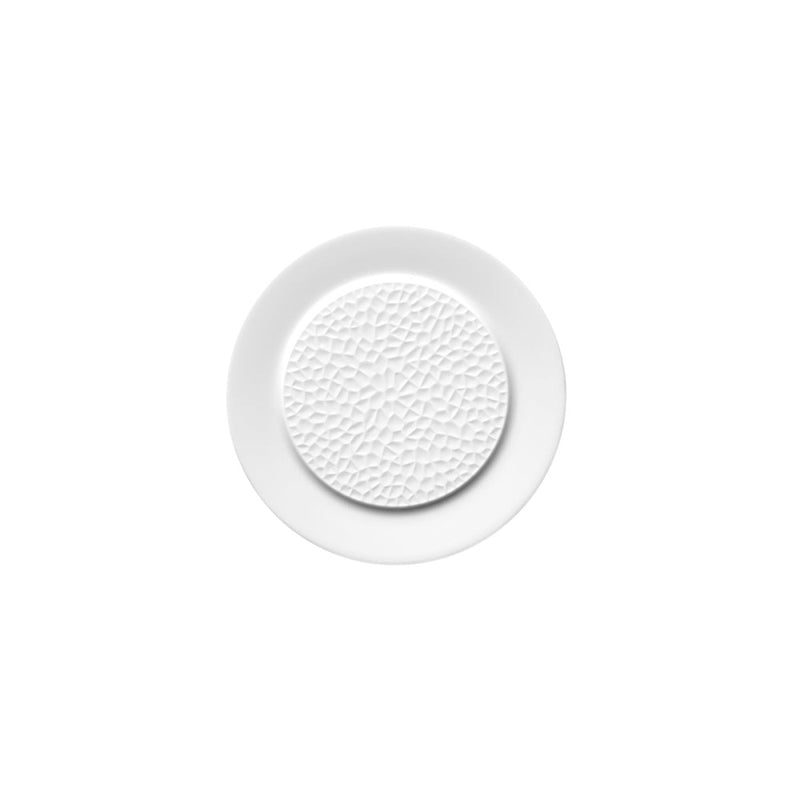 Degrenne Paris - Collection L Fragment Bread & Butter Plate 14 cm