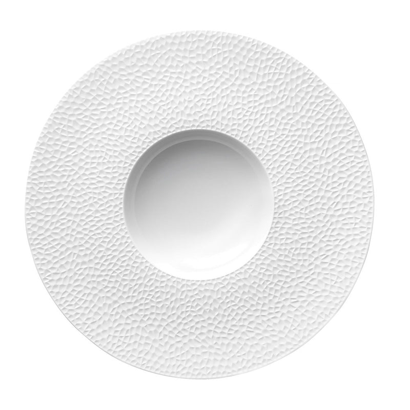 Degrenne Paris - Collection L Fragment Gourmet Plate 28 cm