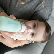 Dr Brown's - 8oz/250mL Glass Narrow Anti - colic Options+ Baby Bottle, 2 - Pack Mother & Baby