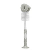 Dr Brown's - Baby Bottle Brush - Gray Mother & Baby