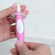 Dr Brown's - Bottle Brush, Pink 2 - Pack Mother & Baby