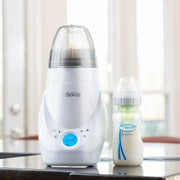 Dr Brown's - Deluxe Bottle Warmer and Sterilizer Mother & Baby