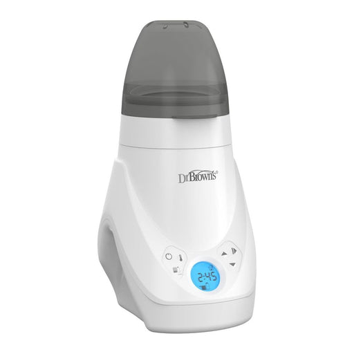 Dr Brown's - Deluxe Bottle Warmer and Sterilizer Mother & Baby