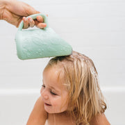 Dr Brown's - Dino - Pour Bath Rinse Cup Mother & Baby