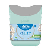 Dr Brown's - Dino - Pour Bath Rinse Cup Mother & Baby