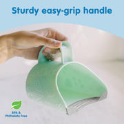 Dr Brown's - Dino - Pour Bath Rinse Cup Mother & Baby