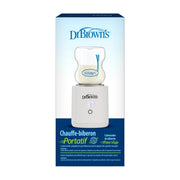 Dr Brown's - Dr. Brown’s Travel Bottle Warmer Mother & Baby