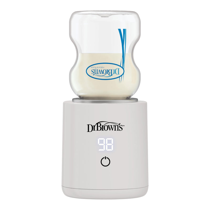 Dr Brown's - Dr. Brown’s Travel Bottle Warmer Mother & Baby