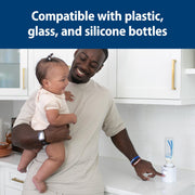 Dr Brown's - Dr. Brown’s Travel Bottle Warmer Mother & Baby