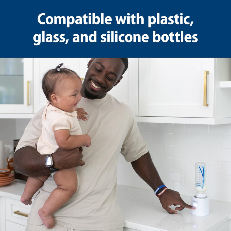 Dr Brown's - Dr. Brown’s Travel Bottle Warmer Mother & Baby