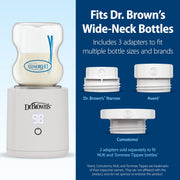 Dr Brown's - Dr. Brown’s Travel Bottle Warmer Mother & Baby