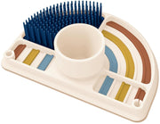 Dr Brown's - Dry and Prep Silicone Mat Mother & Baby