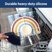 Dr Brown's - Dry and Prep Silicone Mat Mother & Baby