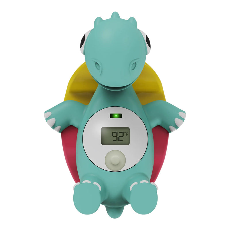 Dr Brown's - Floating Bath Thermometer Mother & Baby