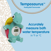 Dr Brown's - Floating Bath Thermometer Mother & Baby