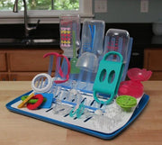 Dr Brown's - Folding Drying Rack Mother & Baby