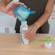 Dr Brown's - Formula Dispenser, Blue Mother & Baby