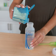 Dr Brown's - Formula Dispenser, Blue Mother & Baby