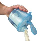 Dr Brown's - Formula Dispenser, Blue Mother & Baby