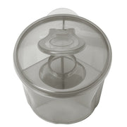 Dr Brown's - Formula Dispenser Mother & Baby Gray