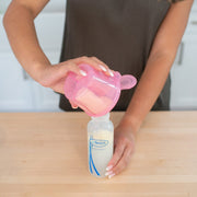 Dr Brown's - Formula Dispenser, Pink Mother & Baby