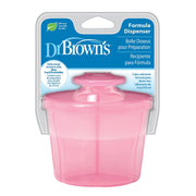 Dr Brown's - Formula Dispenser, Pink Mother & Baby
