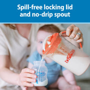 Dr Brown's - Formula Mixing Pitcher - Black Mother & Baby