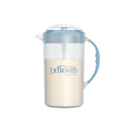 Dr Brown's - Formula Mixing Pitcher - Blue Mother & Baby