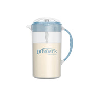 Dr Brown's - Formula Mixing Pitcher - Blue