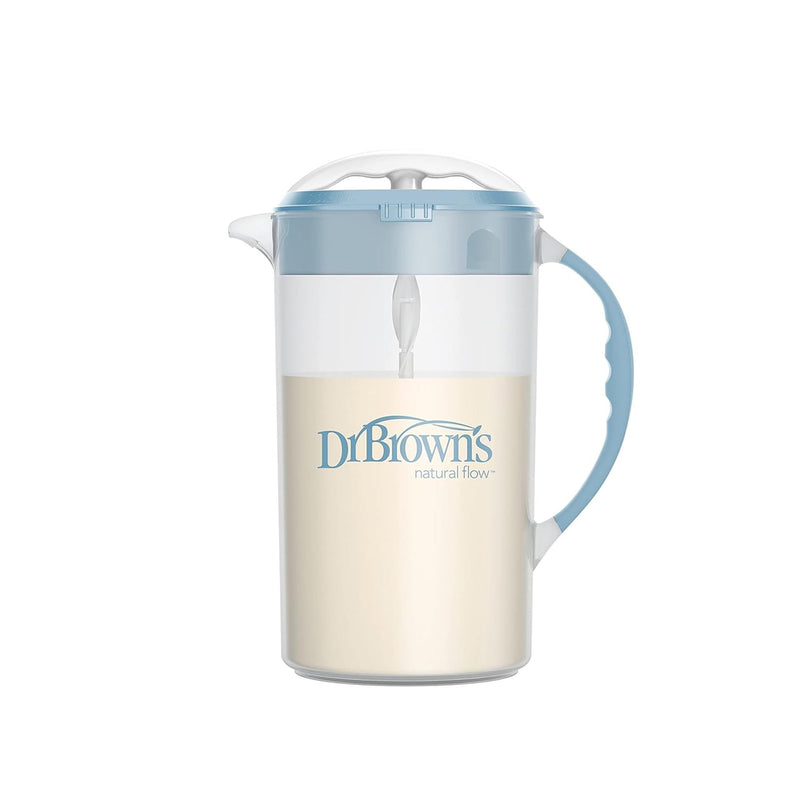 Dr Brown's - Formula Mixing Pitcher - Blue