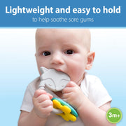 Dr Brown's - Fox Learning Loop Teether, Open PKG Mother & Baby