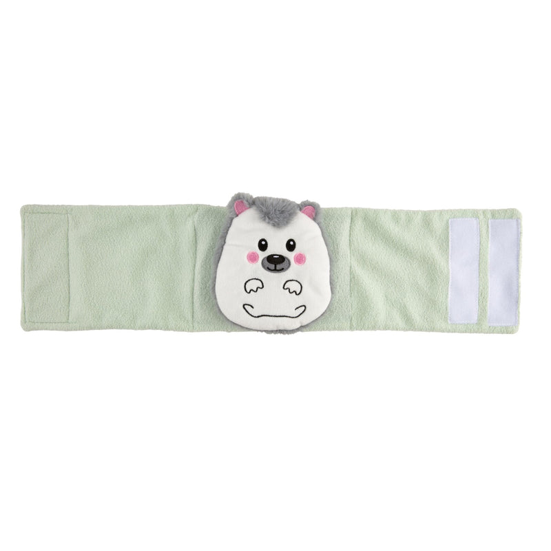 Dr Brown's - Infant Gripebelt, Hedgehog Mother & Baby