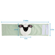 Dr Brown's - Infant Gripebelt, Lamb Mother & Baby