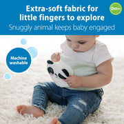 Dr Brown's - Infant Gripebelt, Panda Mother & Baby