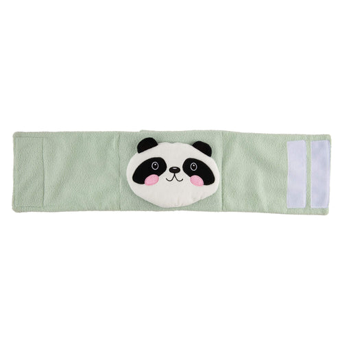 Dr Brown's - Infant Gripebelt, Panda Mother & Baby